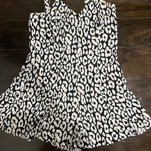 Express Romper